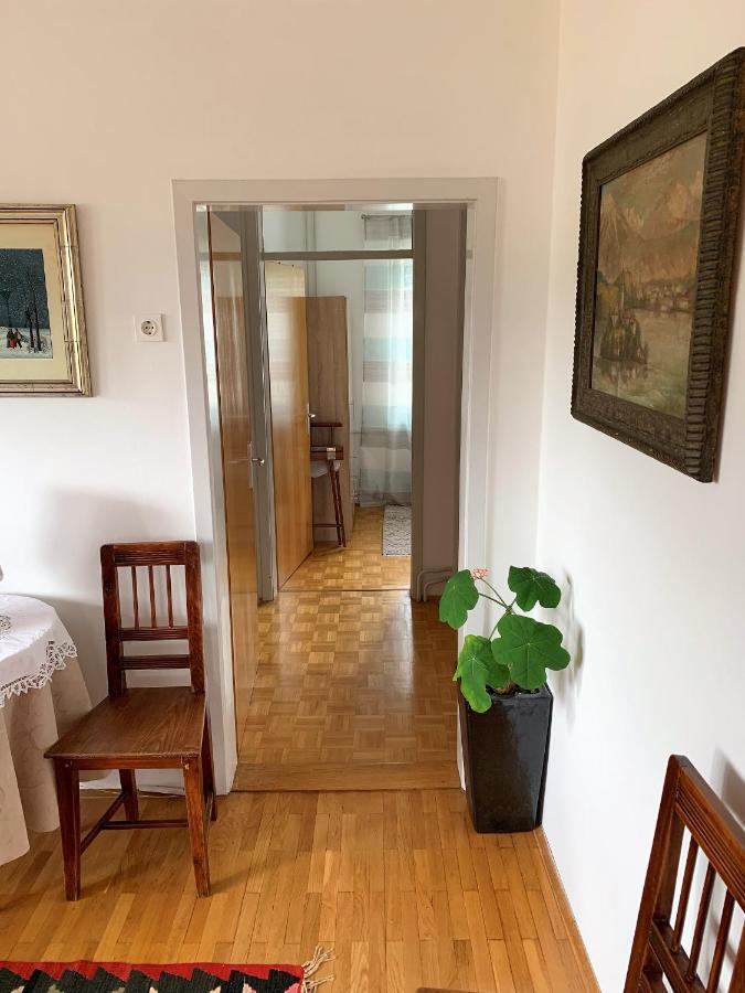 House Amalia Villa Bled Eksteriør billede